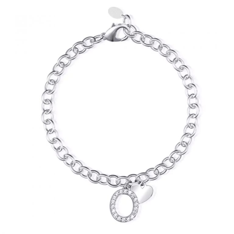 BRACCIALE ARGENTO  533226O