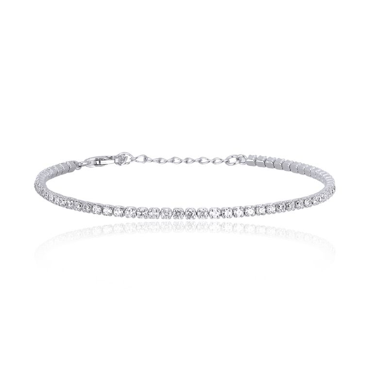 BRACCIALE ARGENTO  533283