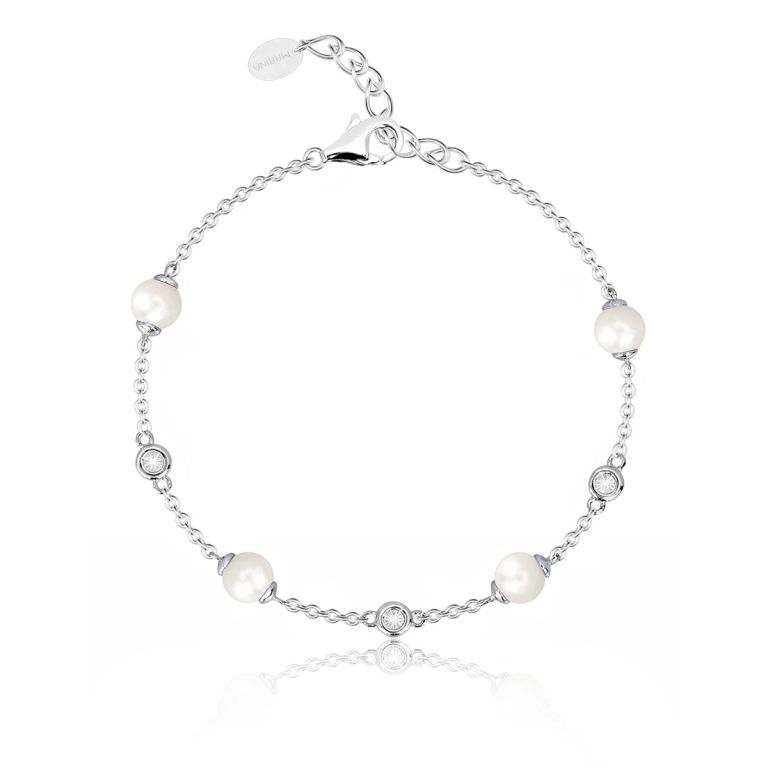 BRACCIALE ARGENTO  533246