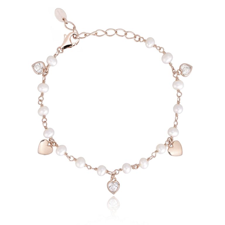 BRACCIALE ARGENTO  533318