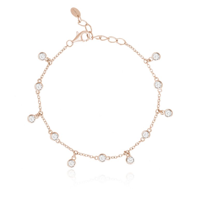 BRACCIALE ARGENTO  533316