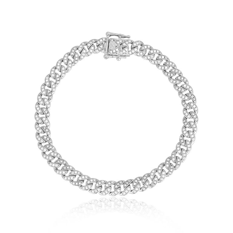 BRACCIALE ARGENTO  533334