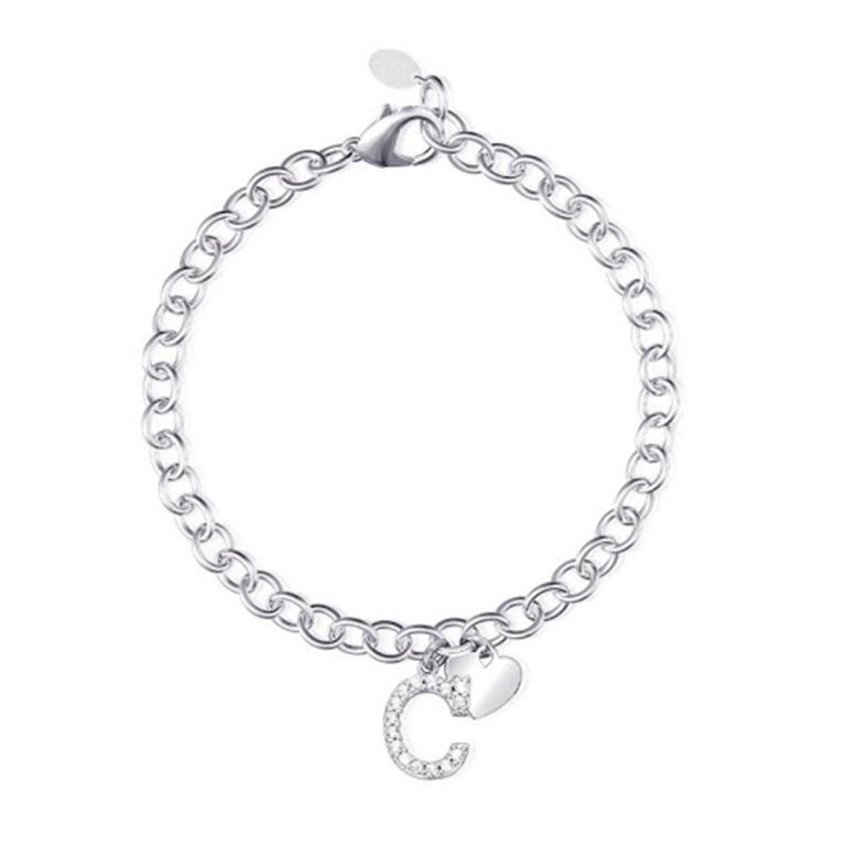 BRACCIALE ARGENTO  533226C