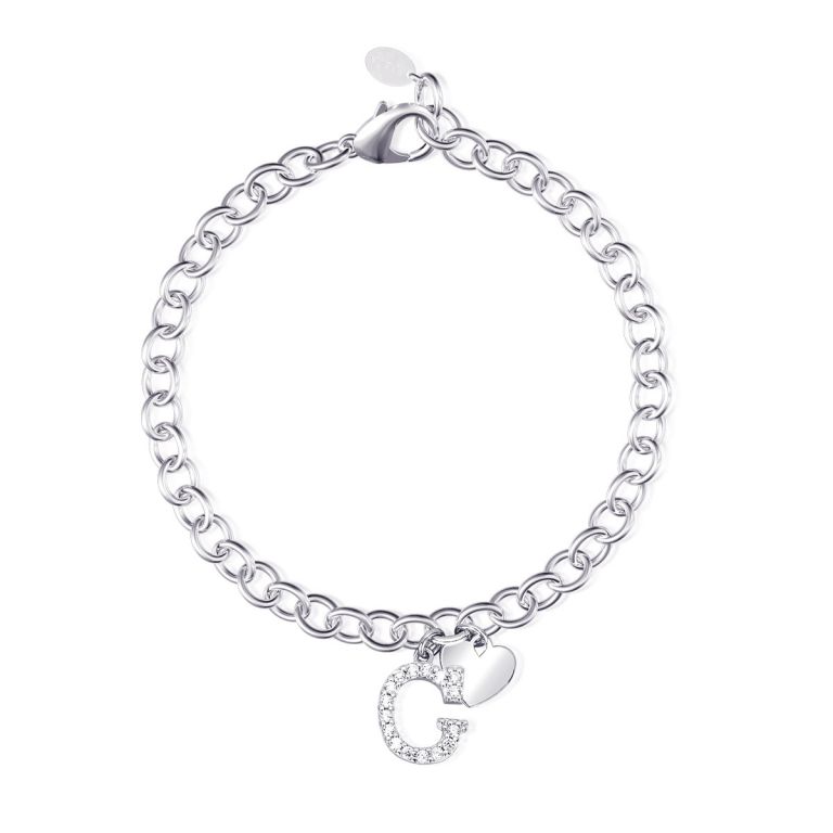 BRACCIALE ARGENTO  533226G