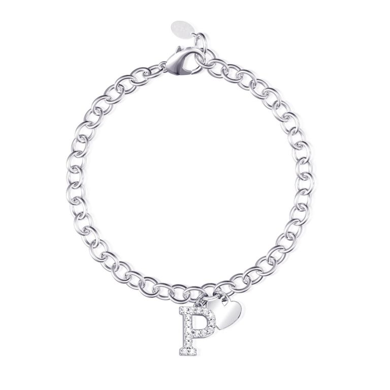 BRACCIALE ARGENTO  533226p