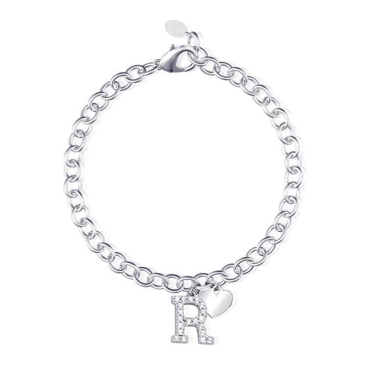 BRACCIALE ARGENTO  533226R