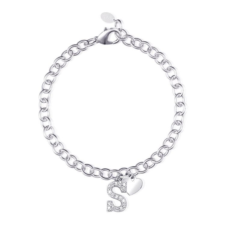 BRACCIALE ARGENTO  533226S