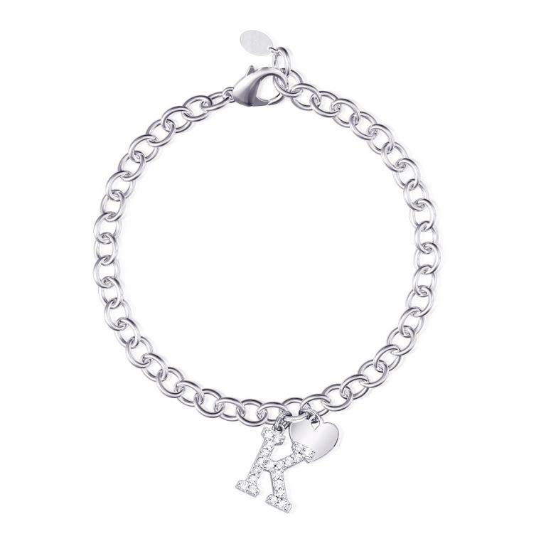 BRACCIALE ARGENTO  533226K