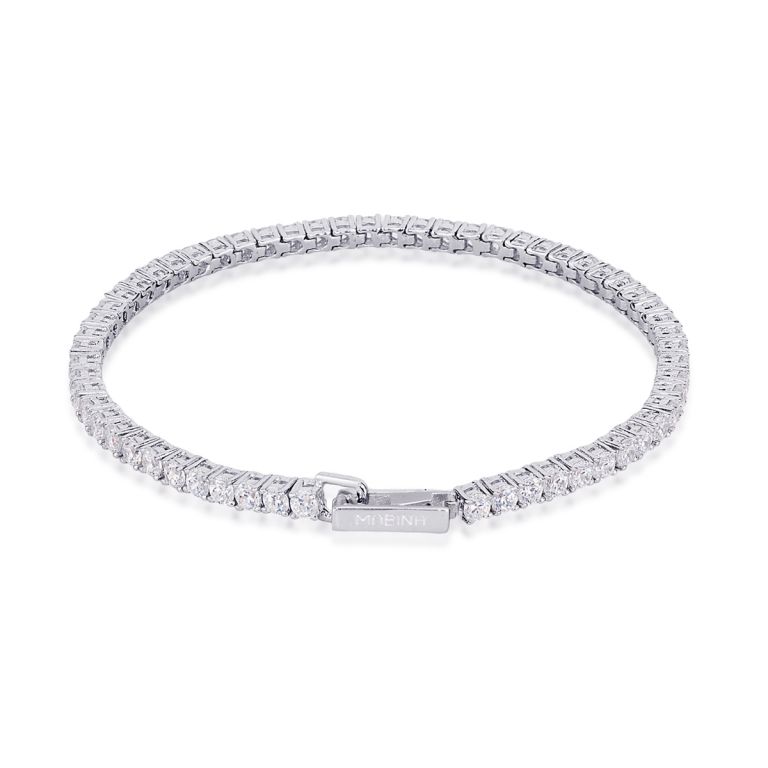 BRACCIALE ARGENTO  533220